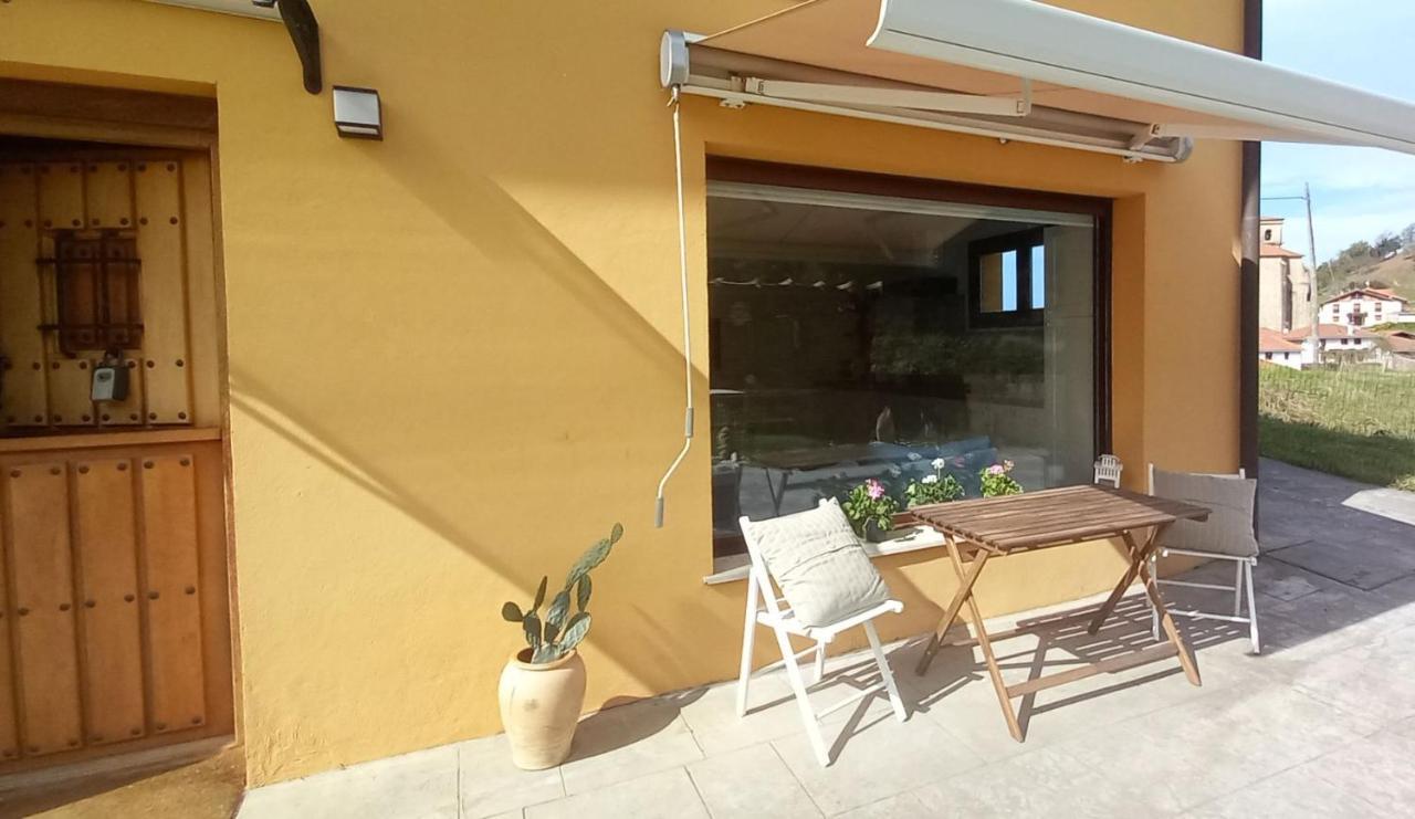 Ferienhaus Pozo-zabale Turistico *