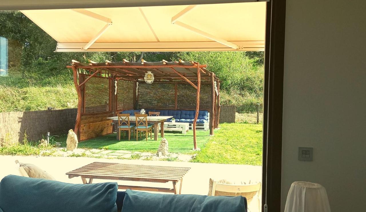 Ferienhaus Pozo-zabale Turistico