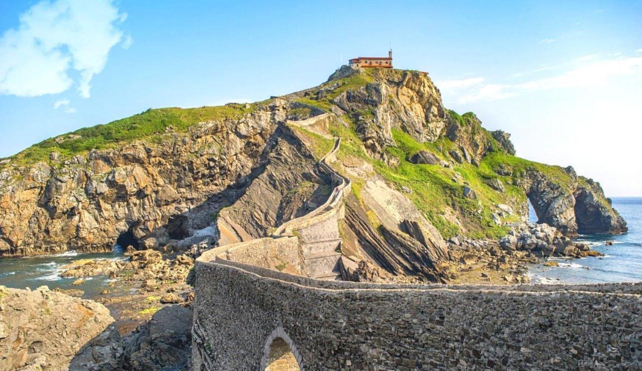 Ferienhaus Pozo-zabale Turistico Elejalde