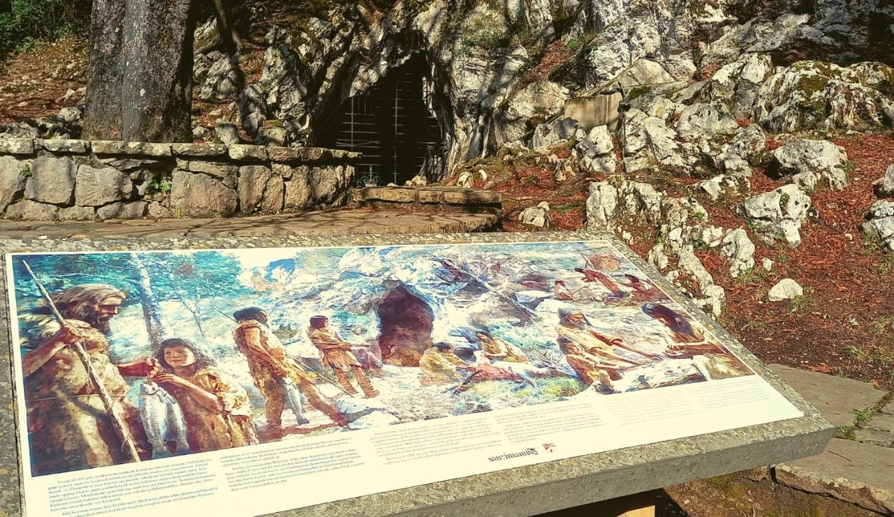 Ferienhaus Pozo-zabale Turistico *