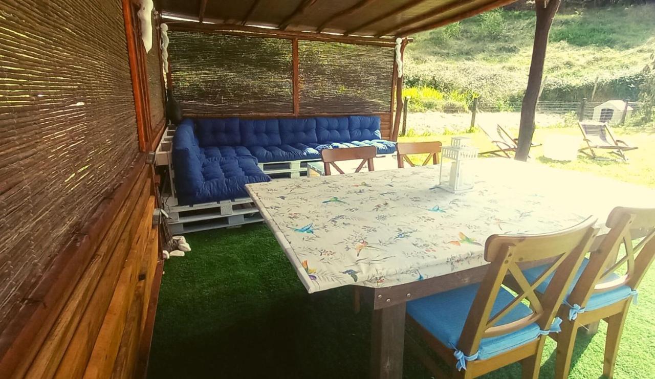 Ferienhaus Pozo-zabale Turistico Elejalde