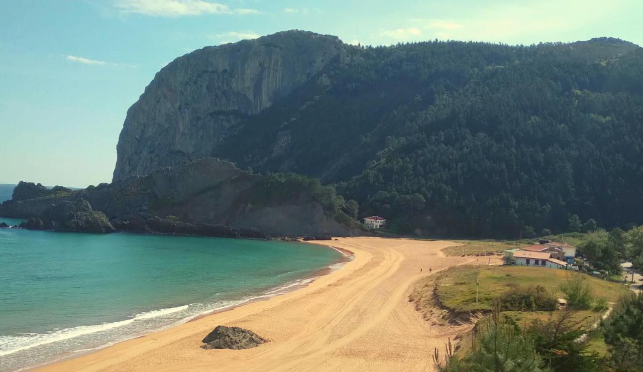 Ferienhaus Pozo-zabale Turistico