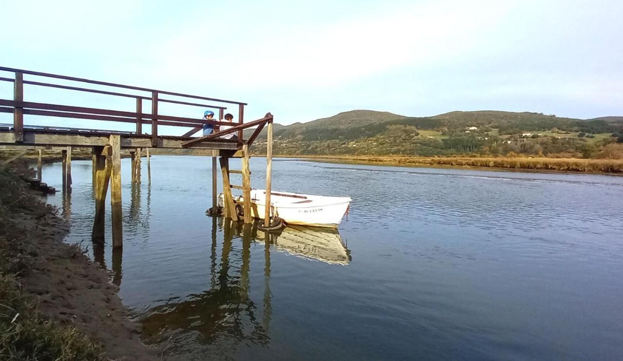 Ferienhaus Pozo-zabale Turistico *