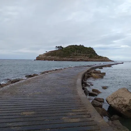Willa Pozo-Zabale Alojamiento Turistico Elejalde Zewnętrze zdjęcie