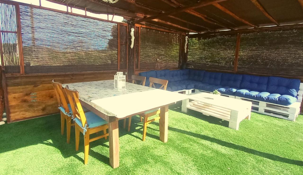 Holiday home Pozo-zabale Turistico Elejalde