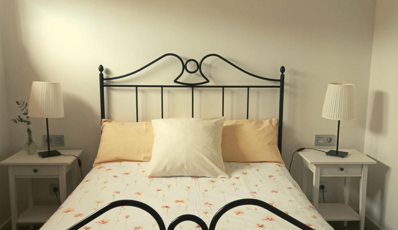 Holiday home Pozo-zabale Turistico